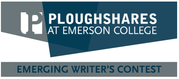 Ploughshares Emerging Writers