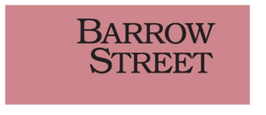 Barrow Street Book Contest