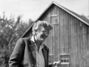 May Sarton New Hampshire Poetry Prize