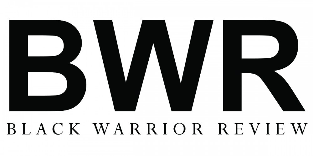 Black Warrior Review logo