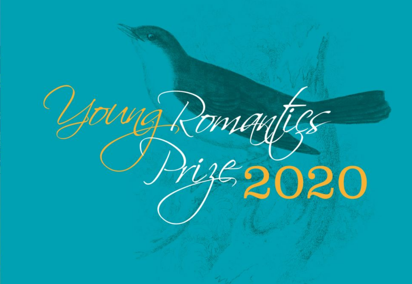 Young Romantics Prize 2020